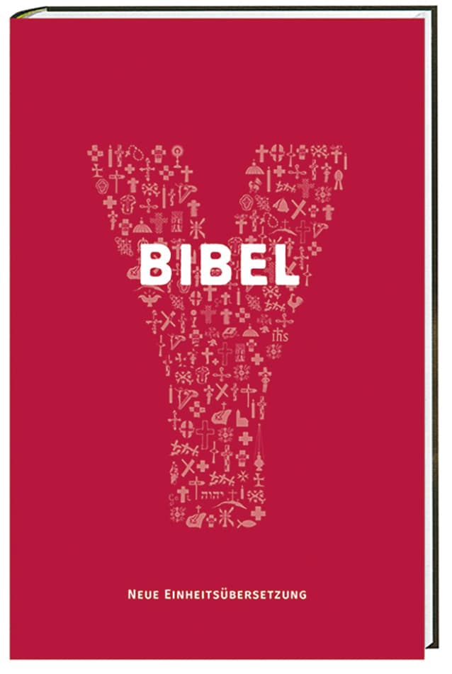 YOUCAT-Bibel
