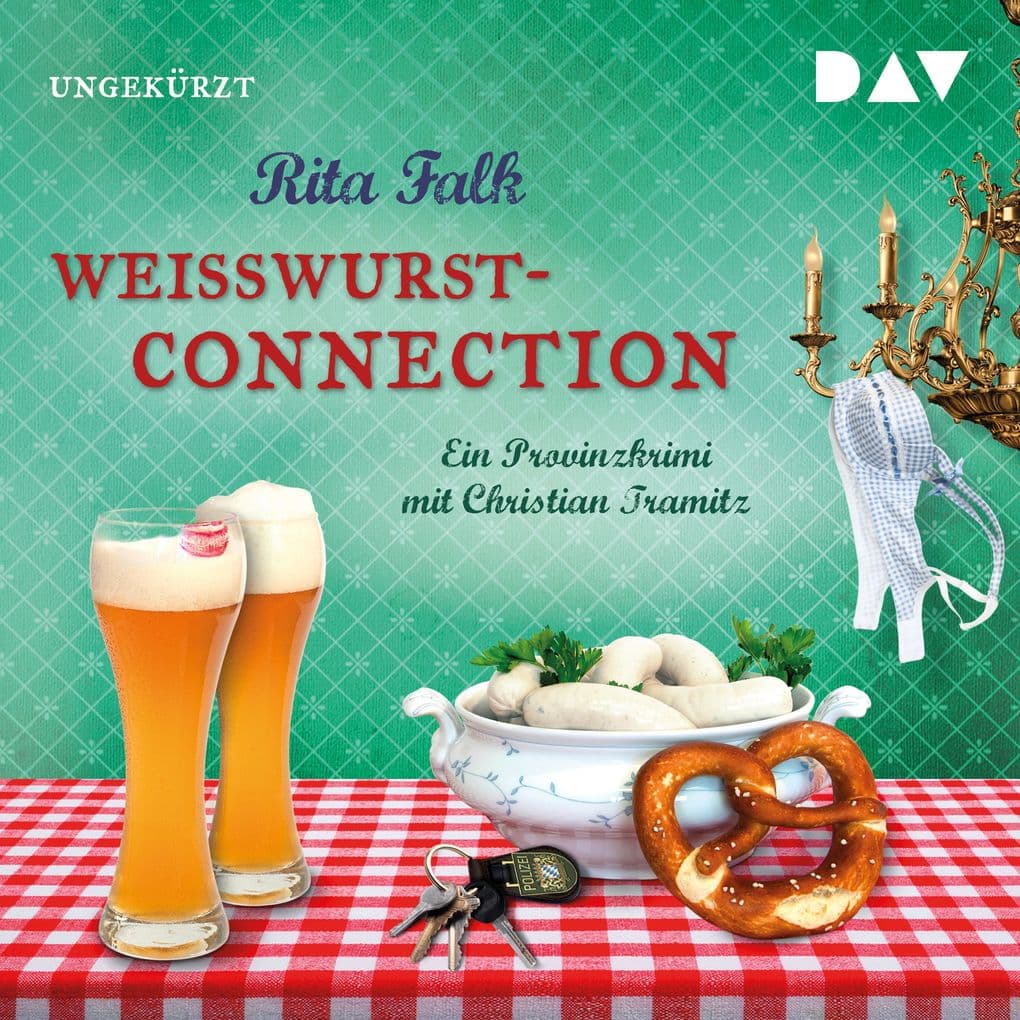 Weißwurstconnection