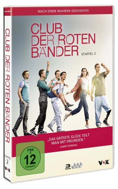 Club der roten Bänder