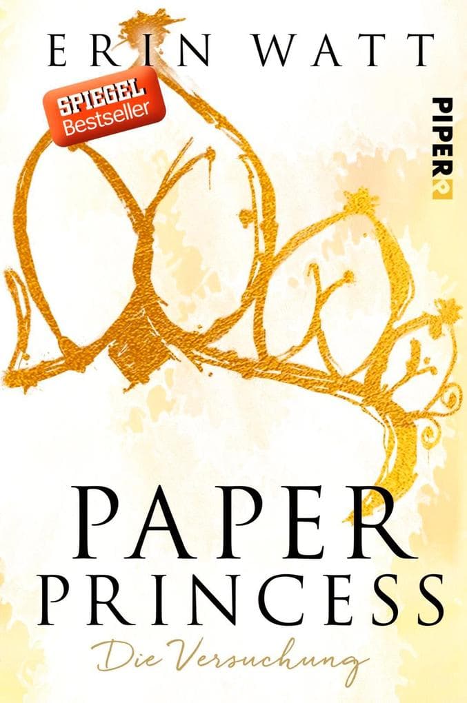 Paper (01) Princess