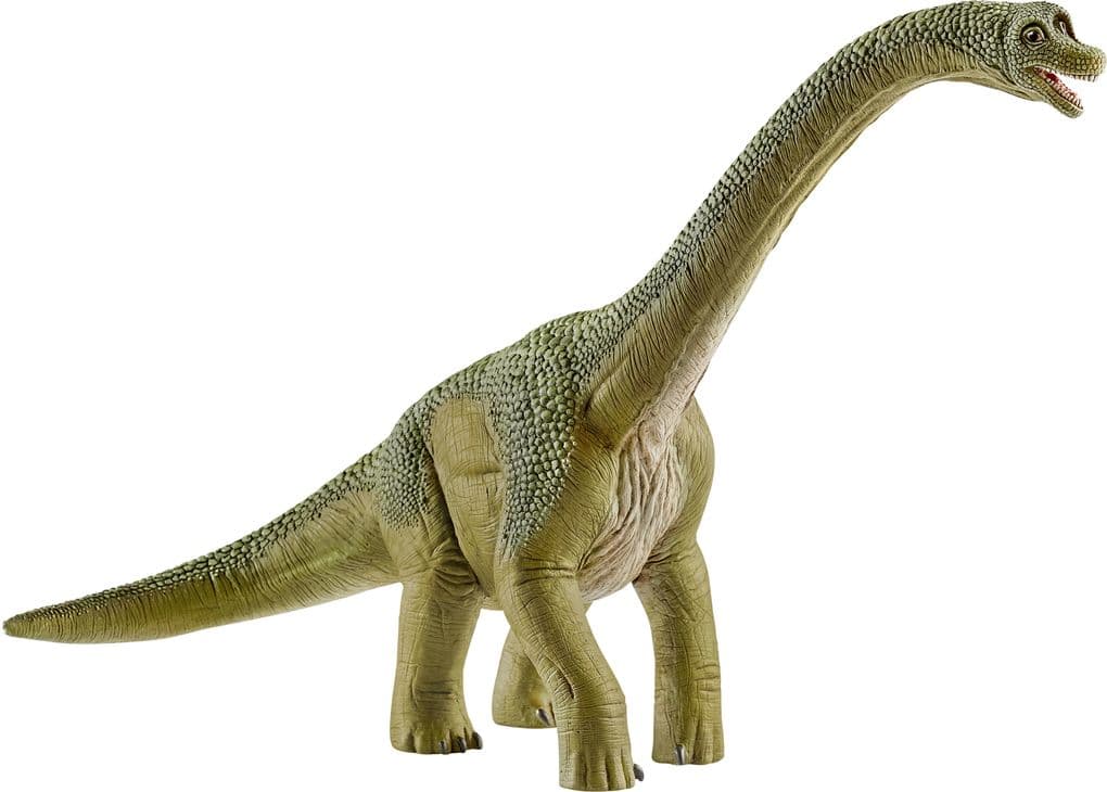 Schleich - Dinosaurs - Brachiosaurus