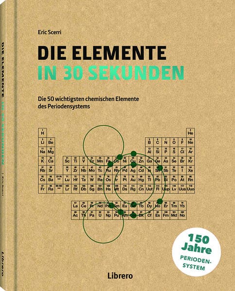 Elemente in 30 Sekunden