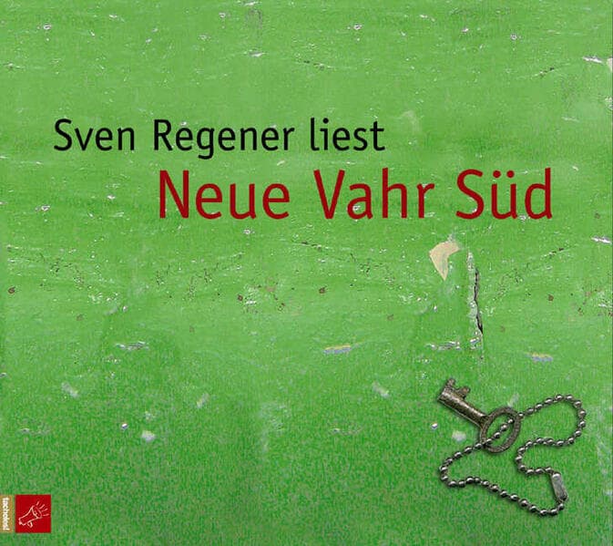 Neue Vahr Süd. 12 CDs