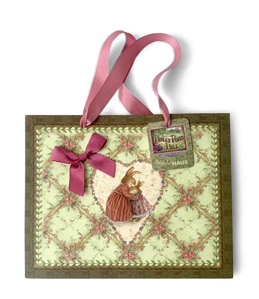 Geschenktüte "Für Dich"