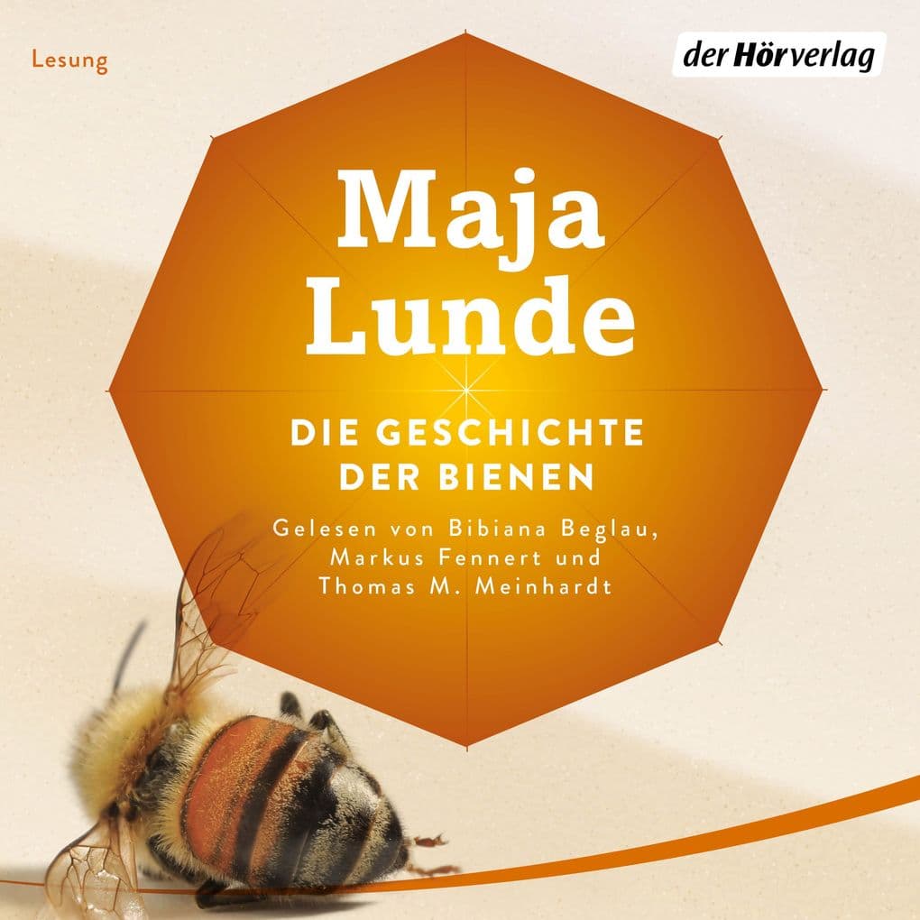 Die Geschichte der Bienen