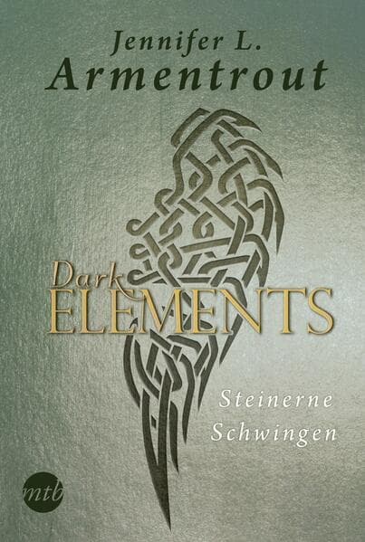 Dark Elements - Steinerne Schwingen