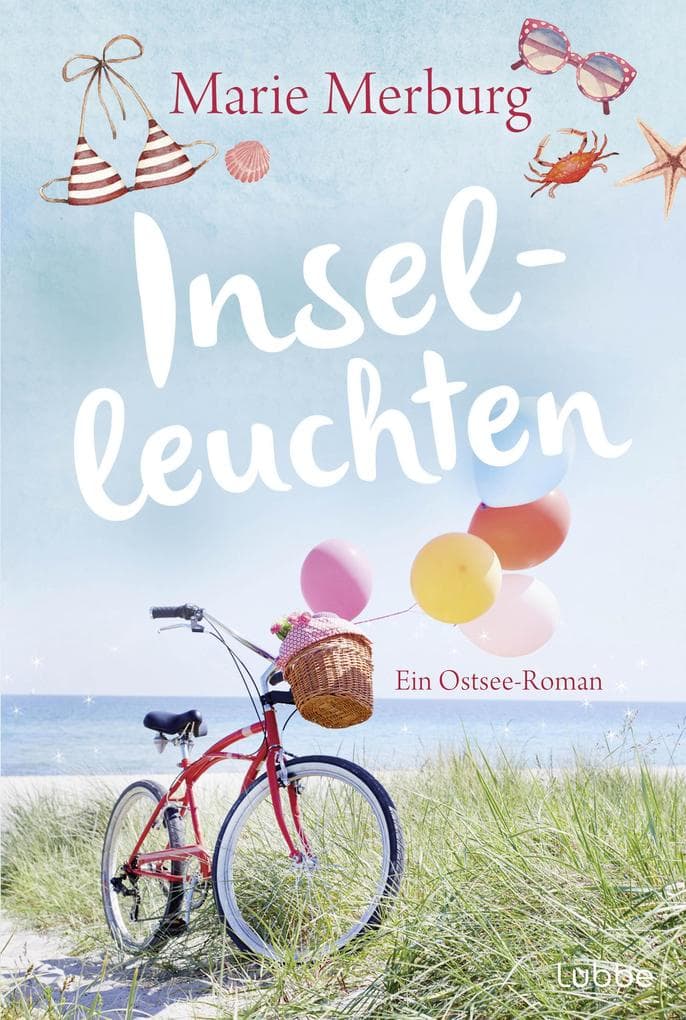 Inselleuchten