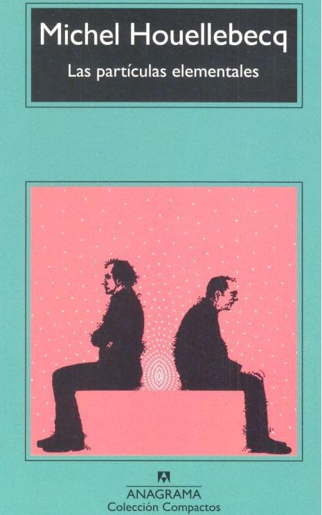 Las partículas elementales