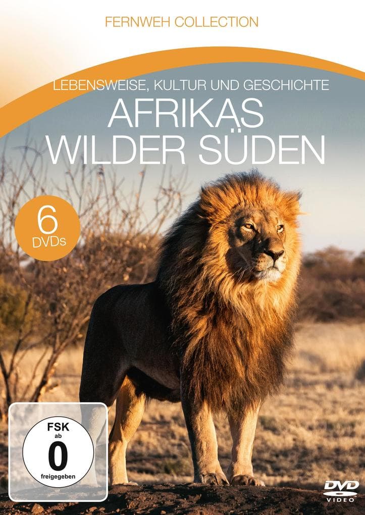 Afrikas wilder Süden