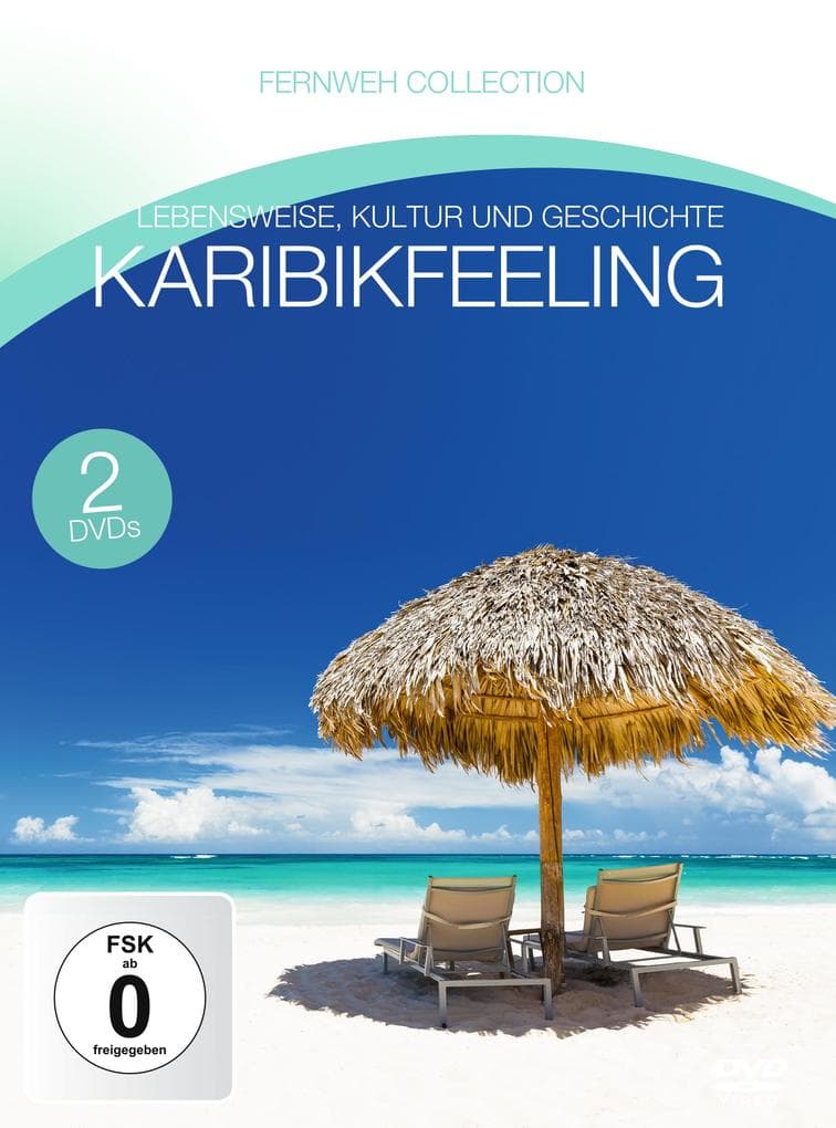 Karibikfeeling