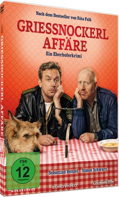 Grießnockerlaffäre