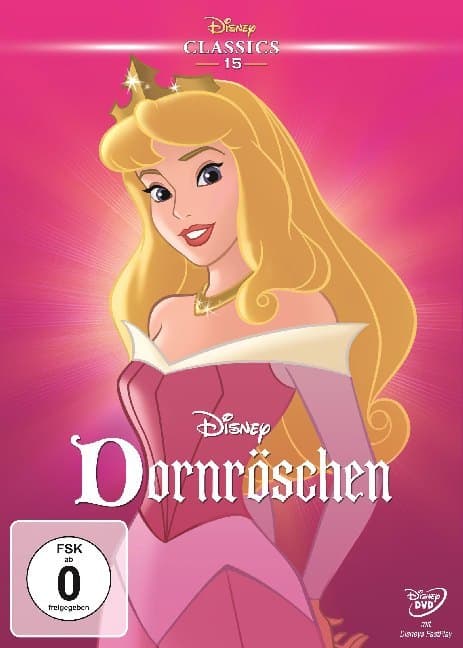 Dornröschen