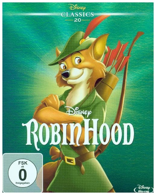 Robin Hood