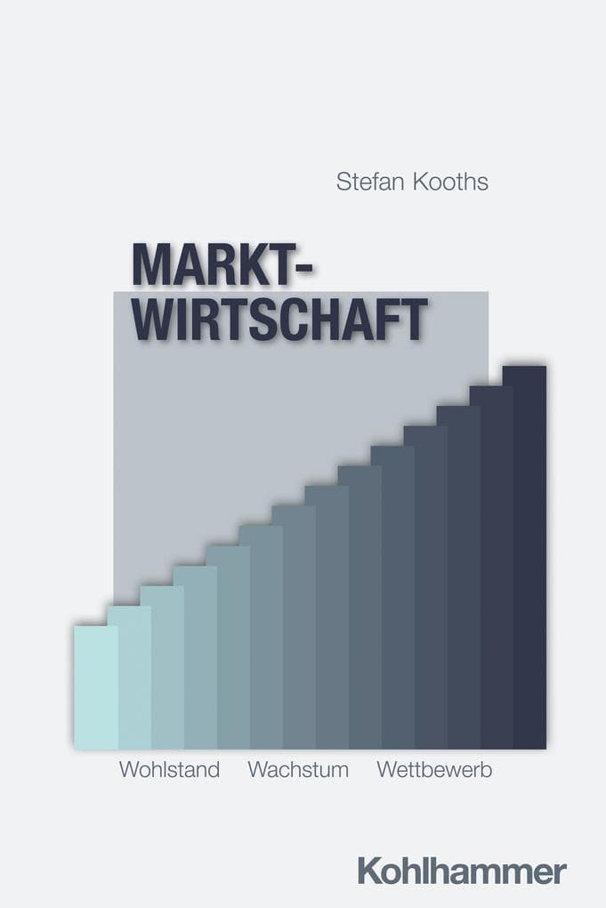 Marktwirtschaft