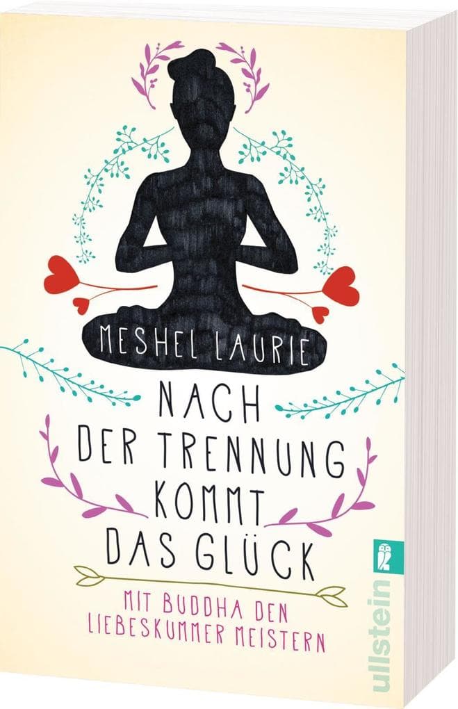 Nach der Trennung kommt das Glück