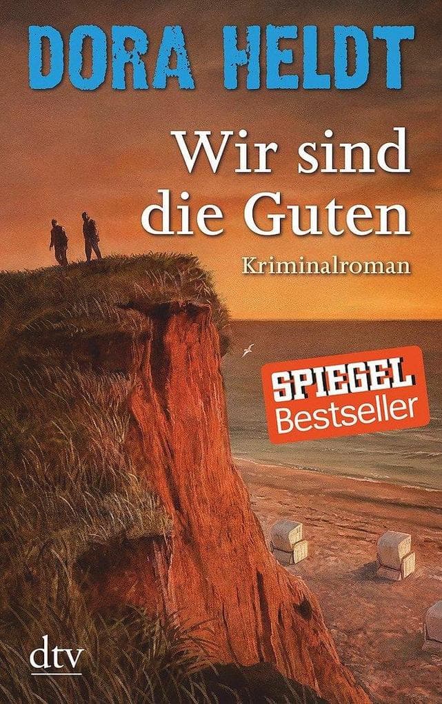 Wir sind die Guten