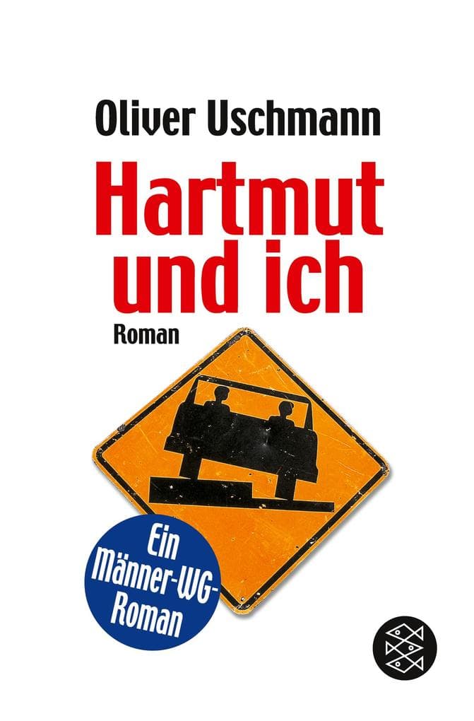 Hartmut und ich