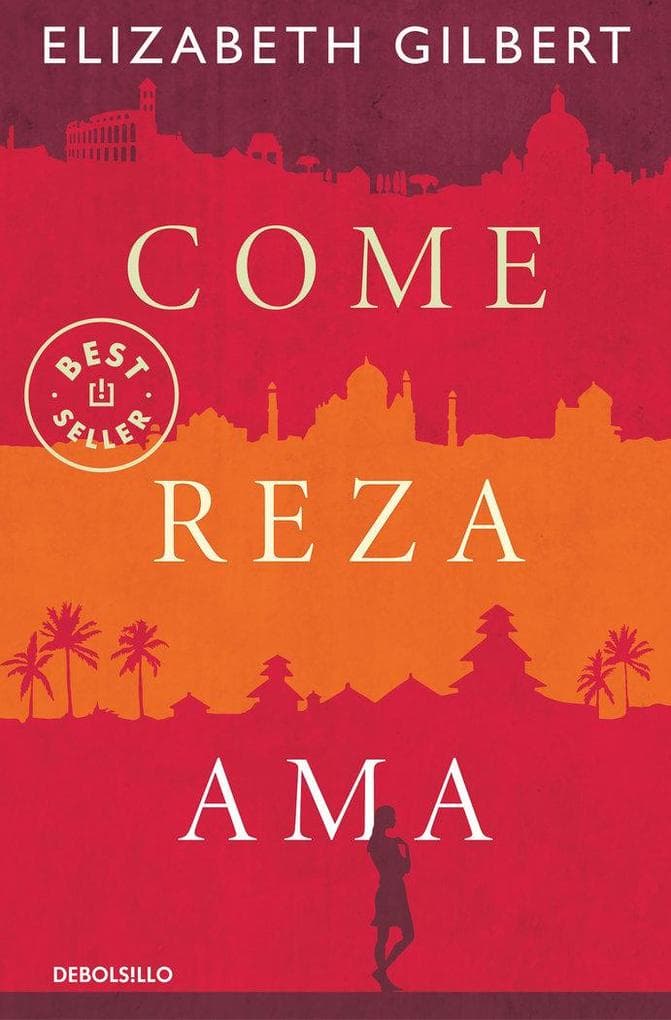 Come reza ama