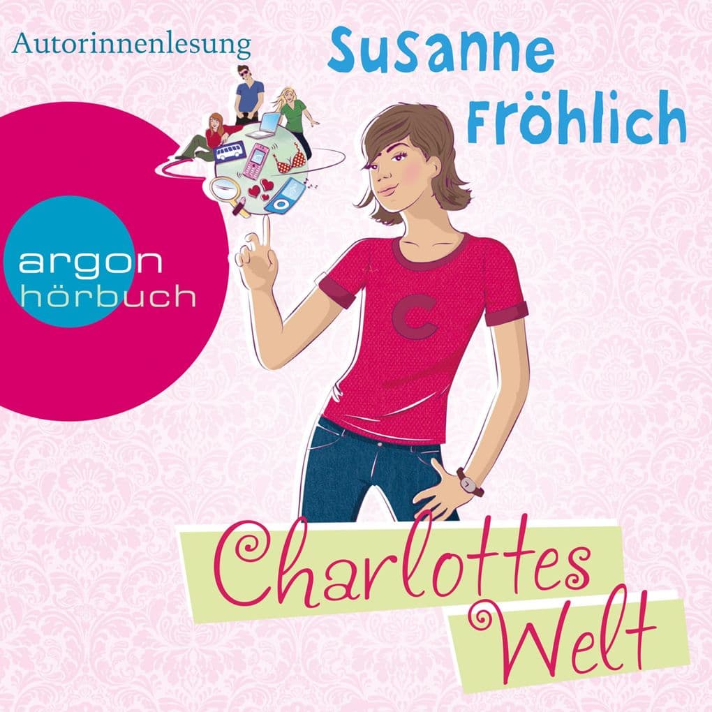 Charlottes Welt