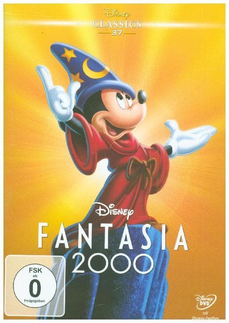 Fantasia 2000