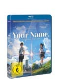 Your Name. - Gestern, heute und für immer