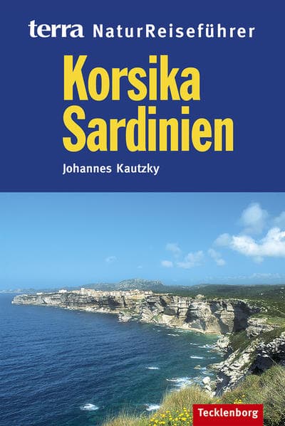 Korsika, Sardinien