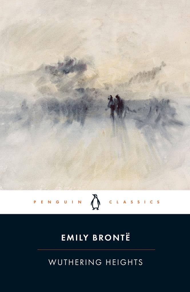Wuthering Heights