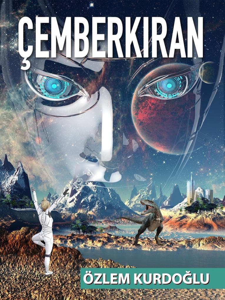 ÇemberKiran