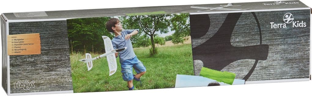 Terra Kids Wurfgleiter