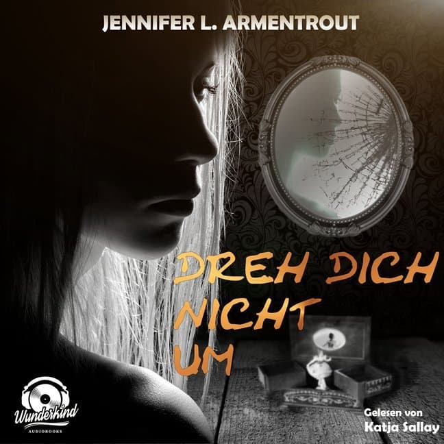 Dreh Dich nicht um, MP3-CD