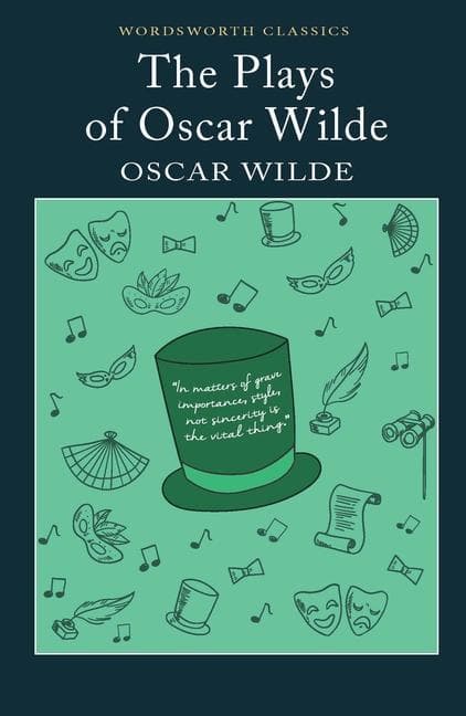 The Plays of Oscar Wilde