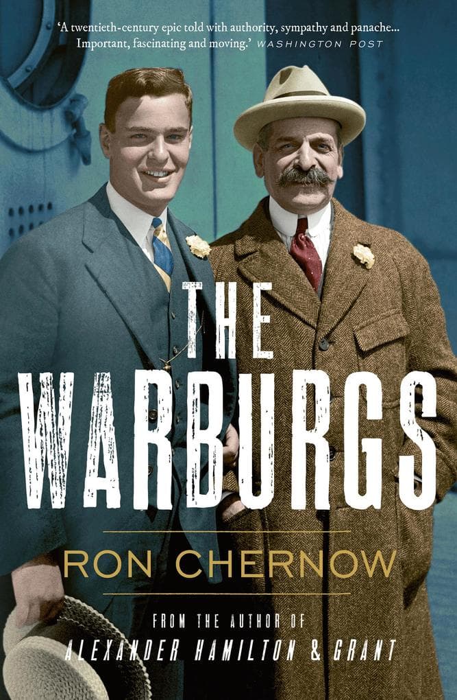 The Warburgs