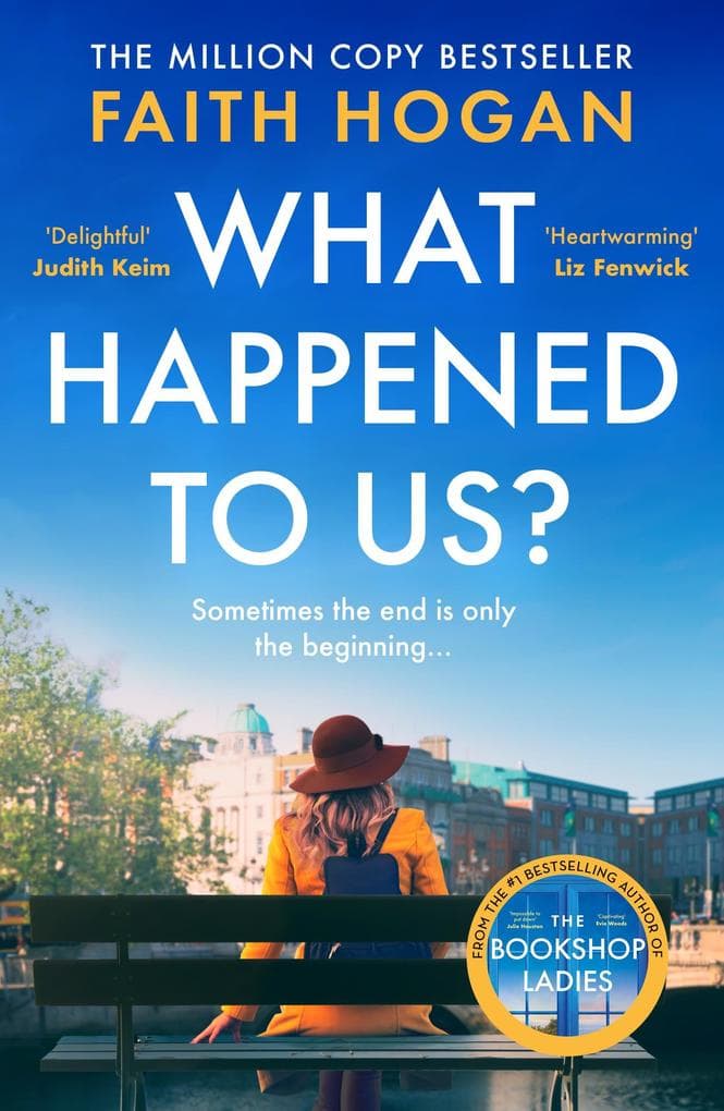 What Happened to Us?