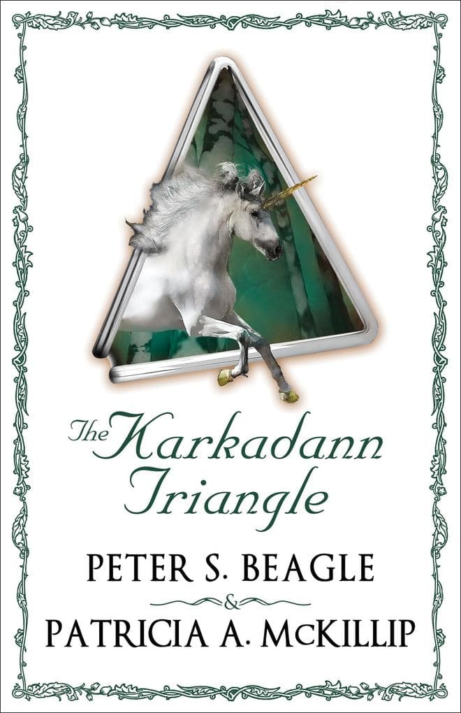 Karkadann Triangle