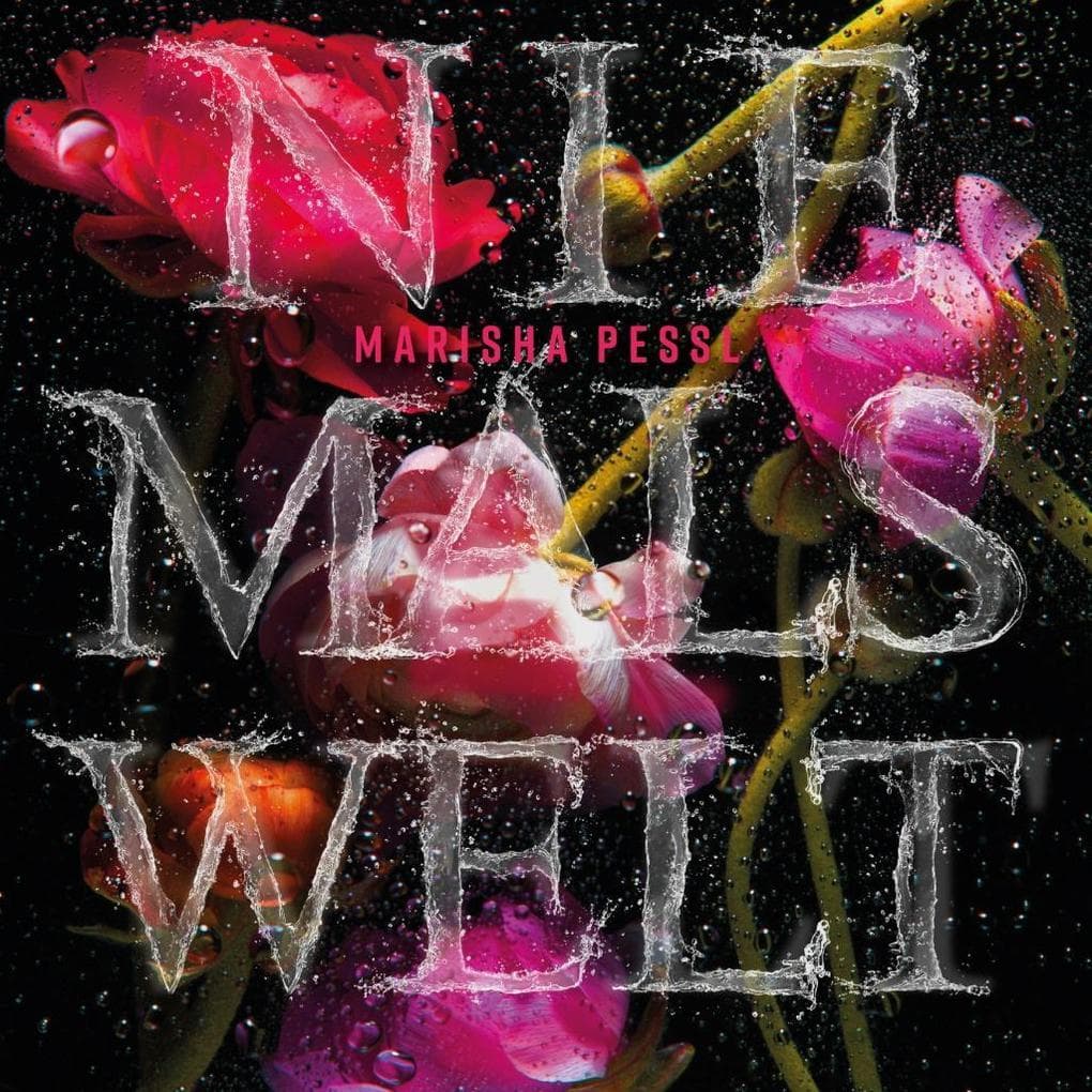 Niemalswelt, 2 Audio-CD, 2 MP3