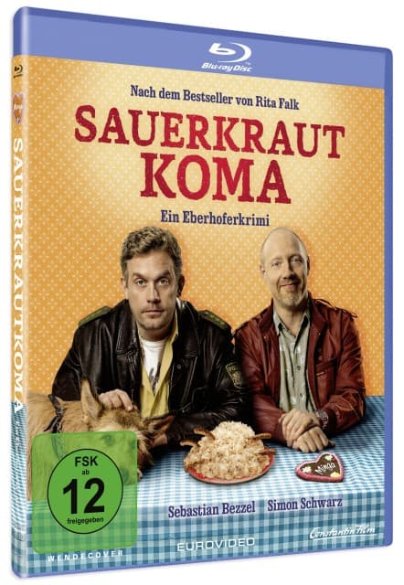 Sauerkrautkoma