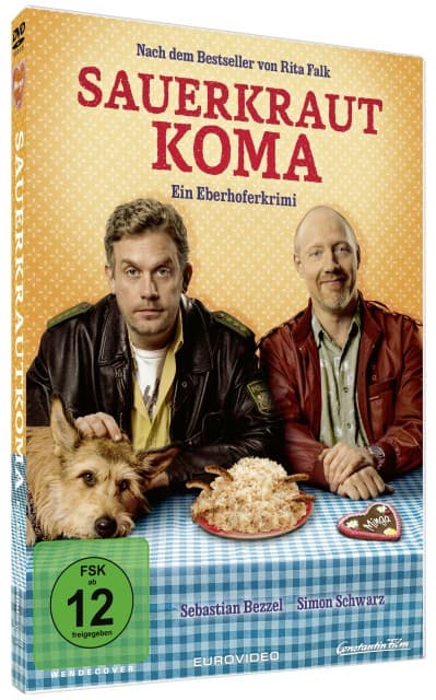 Sauerkrautkoma