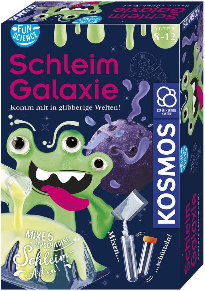 Schleim-Galaxie