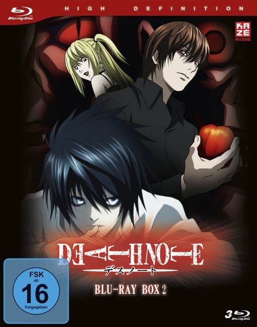 Death Note