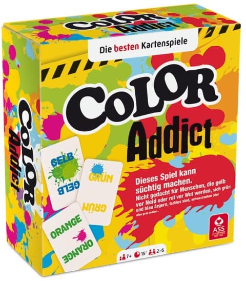 Color Addict