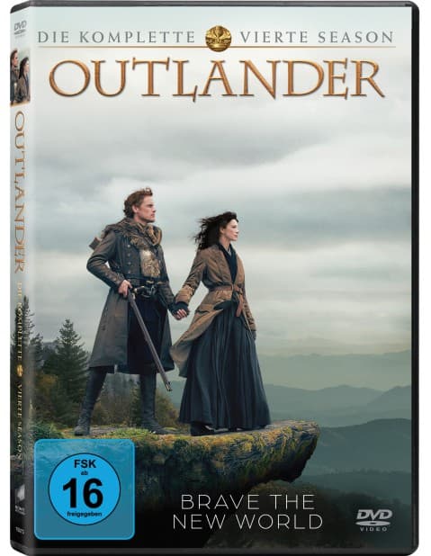 Outlander