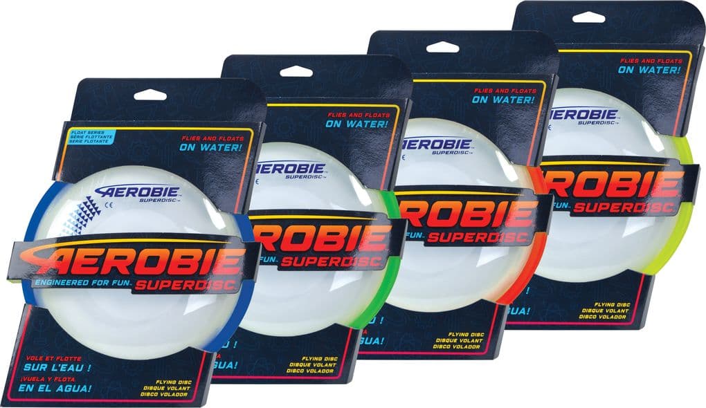Aerobie - Superdisc