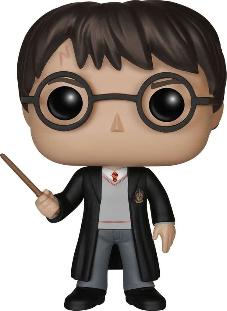Funko POP! Harry Potter