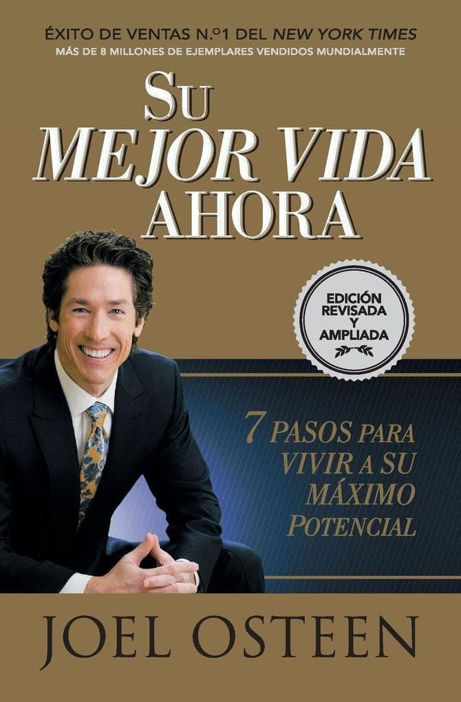 Su Mejor Vida Ahora