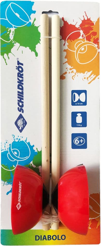 Schildkröt Funsport - Diabolo Set