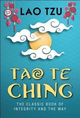 Tao Te Ching