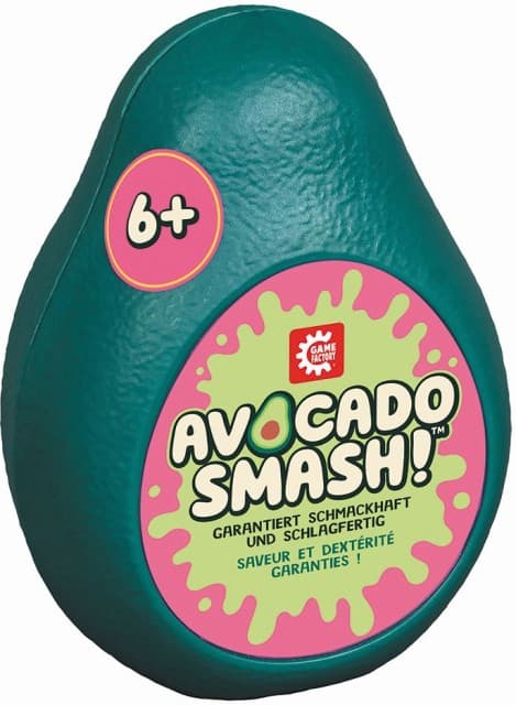 Avocado Smash