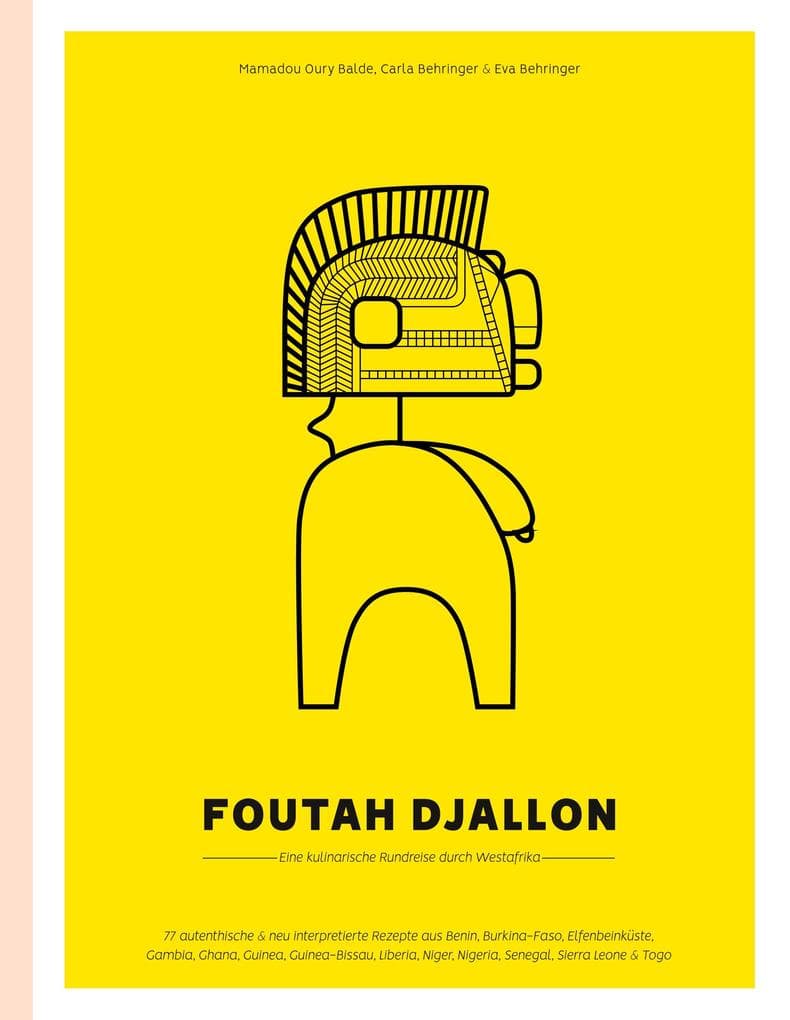 Foutah Djallon