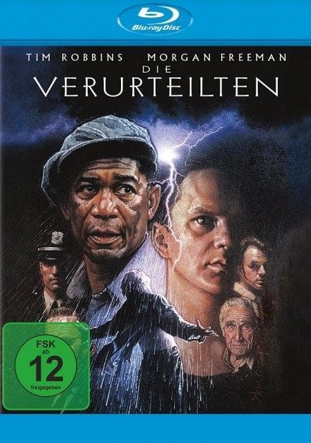 Die Verurteilten