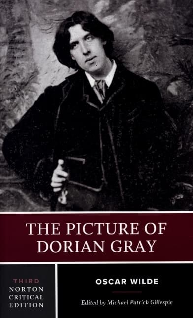 The Picture of Dorian Gray